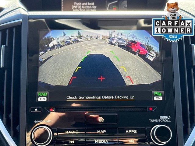 2019 Subaru Crosstrek Limited