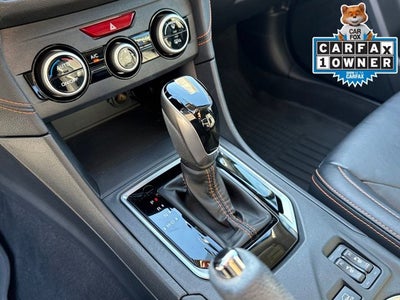 2019 Subaru Crosstrek Limited