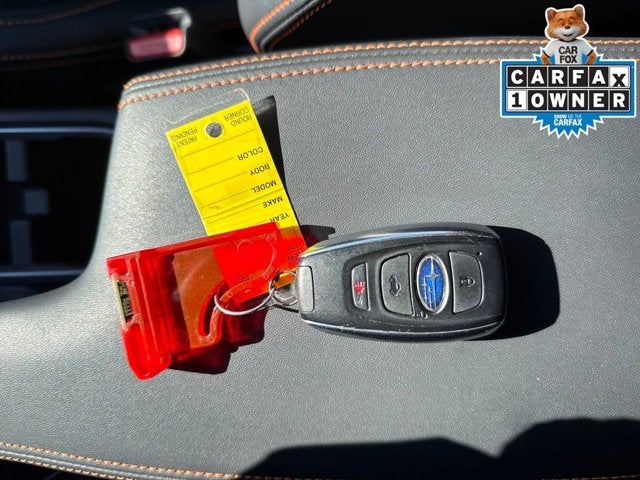 2019 Subaru Crosstrek Limited