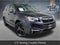 2018 Subaru Forester Touring