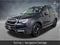 2018 Subaru Forester Touring