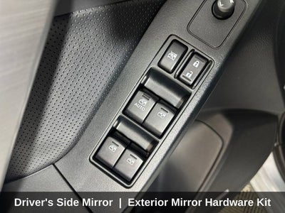 2016 Subaru Forester 2.0XT Touring