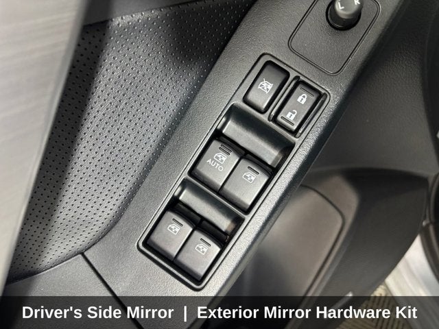 2016 Subaru Forester 2.0XT Touring