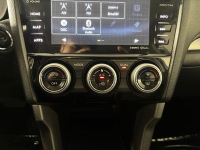 2016 Subaru Forester 2.0XT Touring