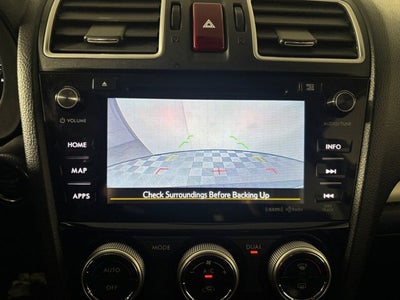 2016 Subaru Forester 2.0XT Touring
