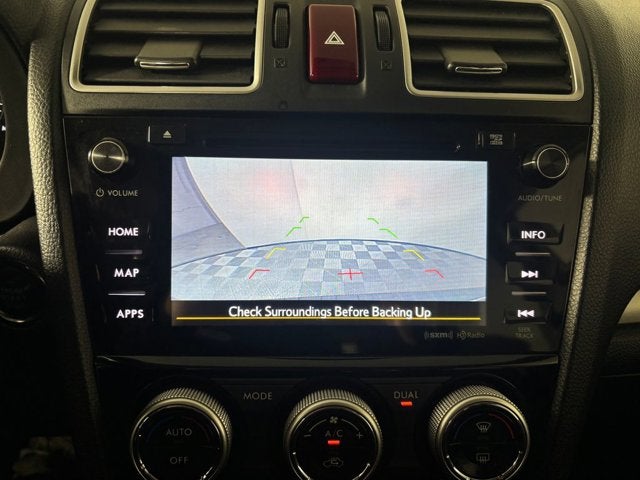 2016 Subaru Forester 2.0XT Touring