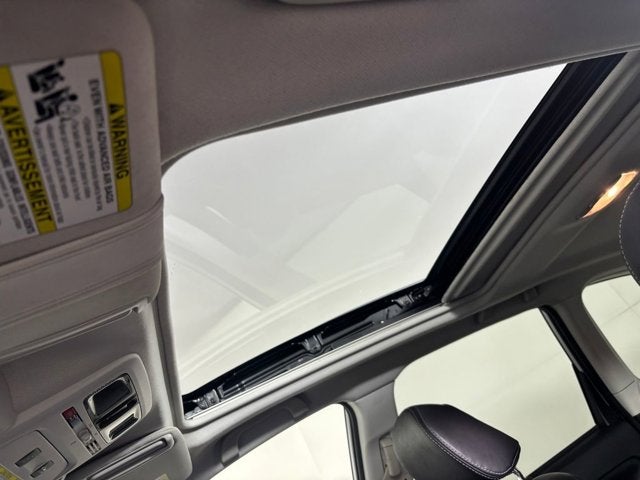 2016 Subaru Forester 2.0XT Touring