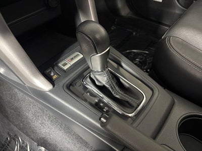 2016 Subaru Forester 2.0XT Touring