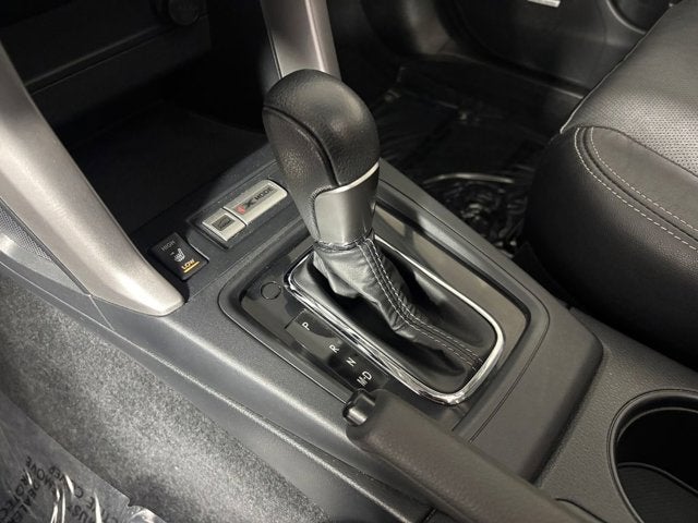 2016 Subaru Forester 2.0XT Touring