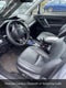 2016 Subaru Forester 2.0XT Touring