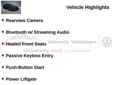 2016 Subaru Forester 2.0XT Touring