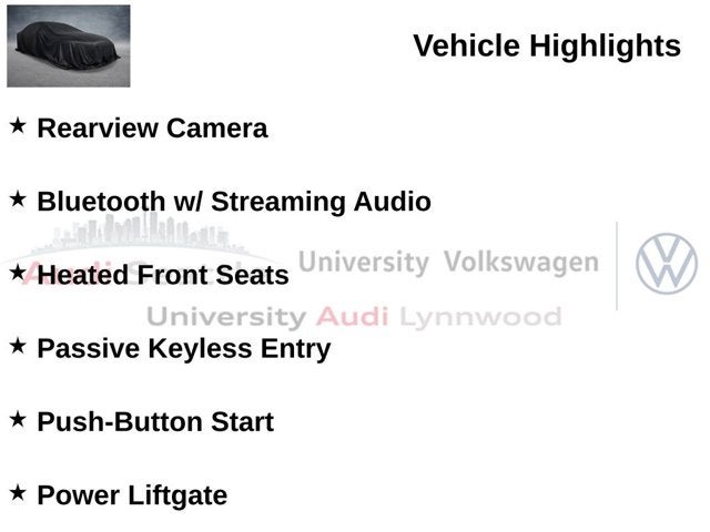 2016 Subaru Forester 2.0XT Touring