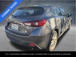 2016 Mazda Mazda3 i Touring
