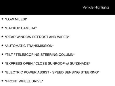 2016 Mazda Mazda3 i Touring