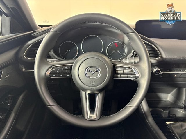 2025 Mazda Mazda3 Hatchback 2.5 S Premium