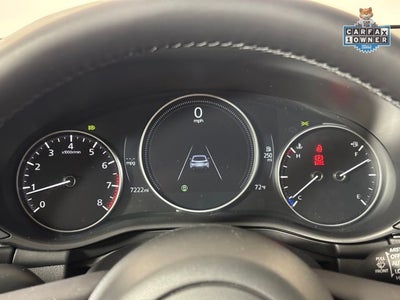 2025 Mazda Mazda3 Hatchback 2.5 S Premium