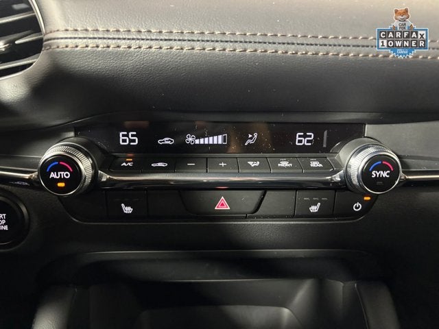 2025 Mazda Mazda3 Hatchback 2.5 S Premium