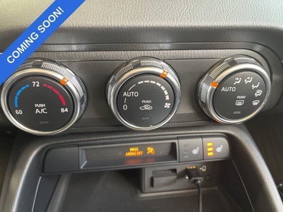 2020 Mazda Mazda MX-5 Miata Grand Touring