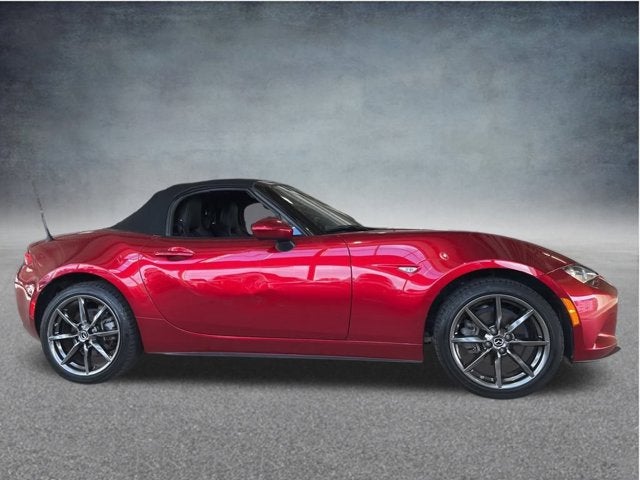 2020 Mazda Mazda MX-5 Miata Grand Touring