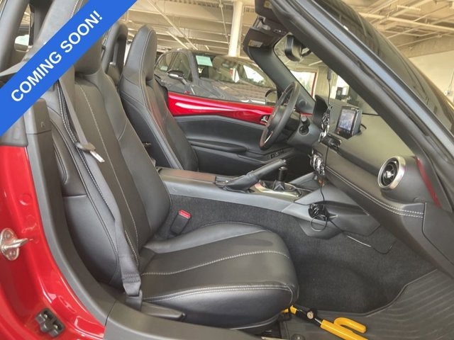 2020 Mazda Mazda MX-5 Miata Grand Touring