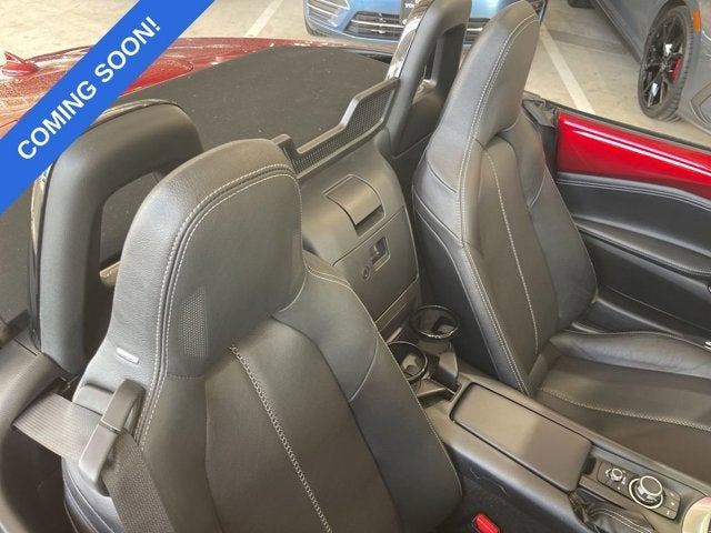 2020 Mazda Mazda MX-5 Miata Grand Touring