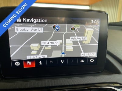 2020 Mazda Mazda MX-5 Miata Grand Touring