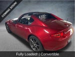 2017 Mazda Mazda MX-5 Miata RF Grand Touring