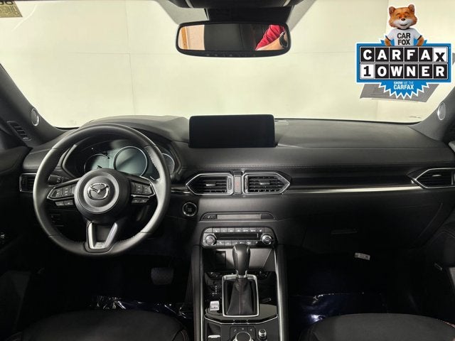 2025 Mazda Mazda CX-5 2.5 Turbo Premium Package