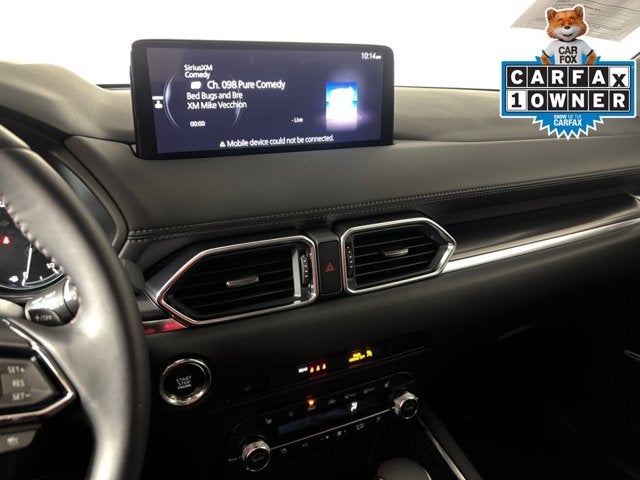 2025 Mazda Mazda CX-5 2.5 Turbo Premium Package