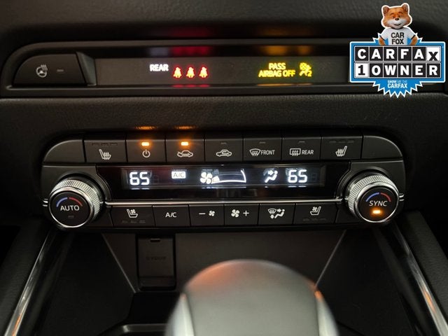 2025 Mazda Mazda CX-5 2.5 Turbo Premium Package