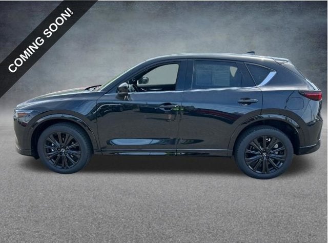 2025 Mazda Mazda CX-5 2.5 Turbo Premium Package