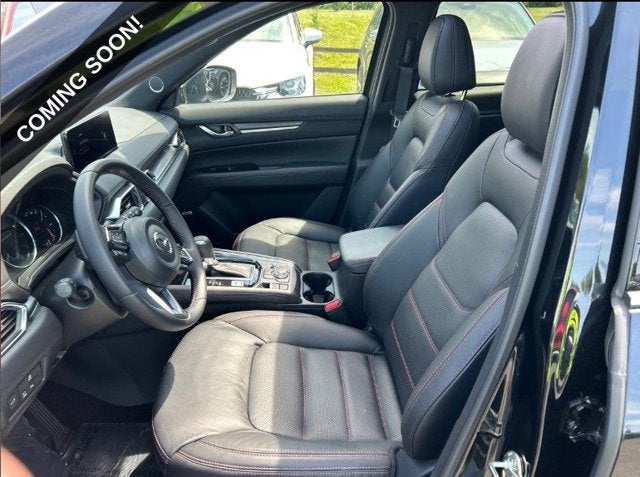 2025 Mazda Mazda CX-5 2.5 Turbo Premium Package