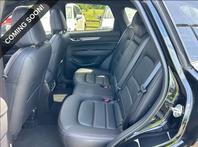 2025 Mazda Mazda CX-5 2.5 Turbo Premium Package