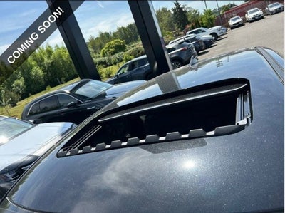 2025 Mazda Mazda CX-5 2.5 Turbo Premium Package