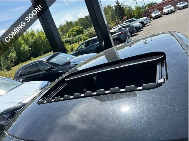 2025 Mazda Mazda CX-5 2.5 Turbo Premium Package