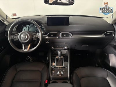 2024 Mazda Mazda CX-5 2.5 S Premium Plus Package