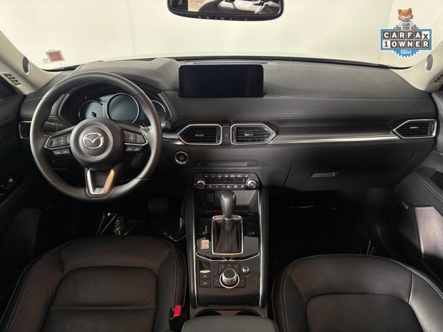 2024 Mazda Mazda CX-5 2.5 S Premium Plus Package