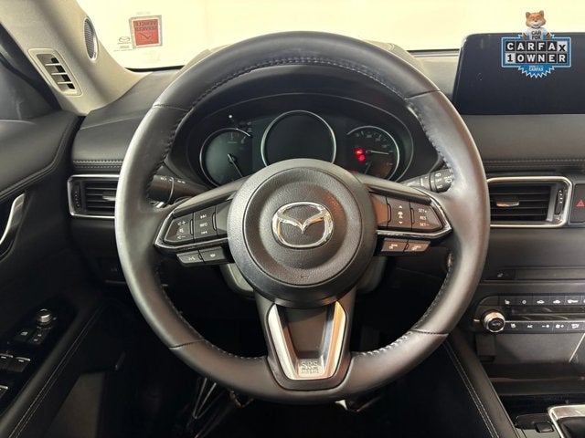 2024 Mazda Mazda CX-5 2.5 S Premium Plus Package