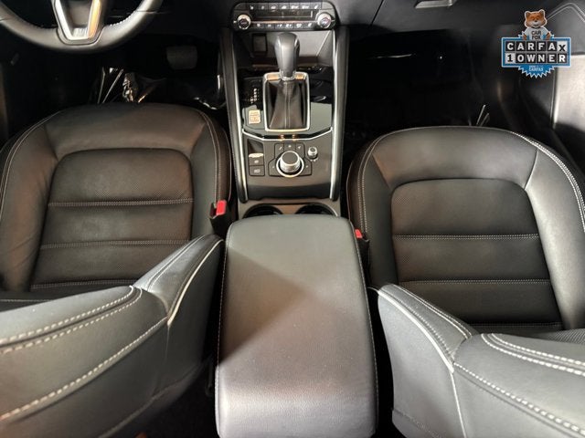 2024 Mazda Mazda CX-5 2.5 S Premium Plus Package