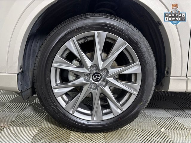 2024 Mazda Mazda CX-5 2.5 S Premium Plus Package
