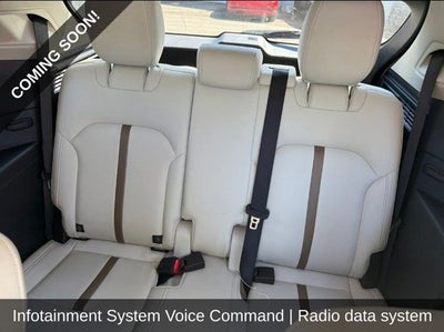 2025 Mazda Mazda CX-90 Premium Plus Package