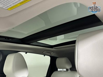 2025 Mazda Mazda CX-90 Premium Plus Package