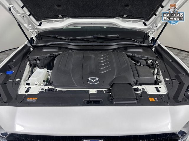 2025 Mazda Mazda CX-90 Premium Plus Package