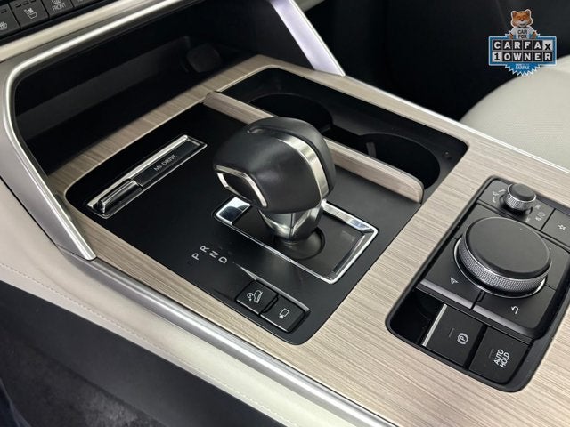 2025 Mazda Mazda CX-90 Premium Plus Package