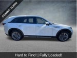 2025 Mazda Mazda CX-90 Premium Plus Package