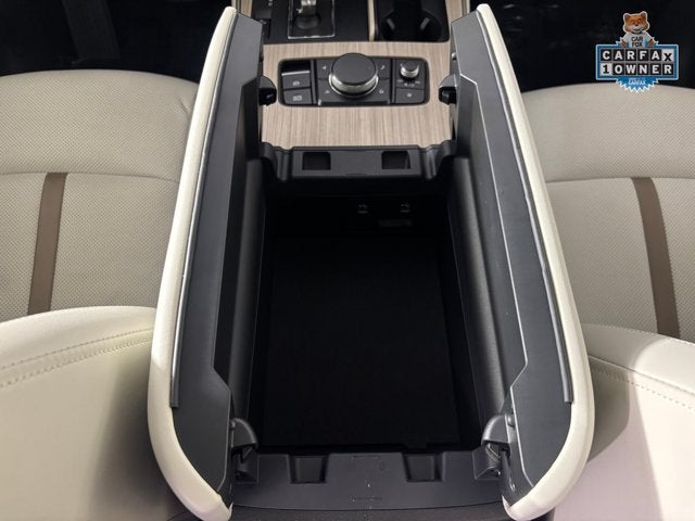 2025 Mazda Mazda CX-90 Premium Plus Package