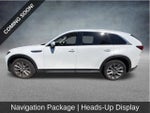 2025 Mazda Mazda CX-90 Premium Plus Package