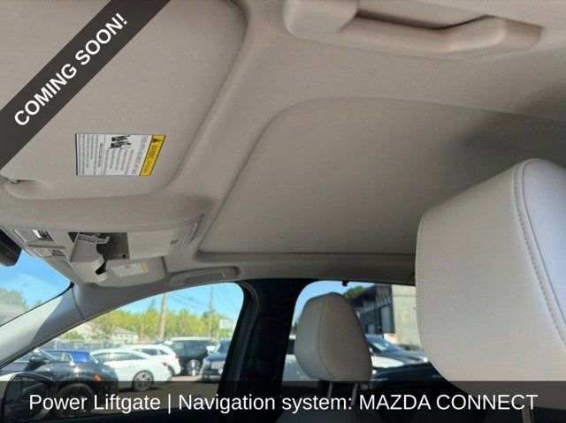 2025 Mazda Mazda CX-90 Premium Plus Package