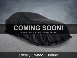 2017 Toyota Prius Two