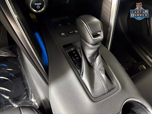 2024 Toyota Venza LE